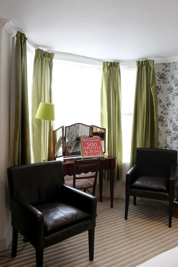 Hudsons Otel Brighton Dış mekan fotoğraf