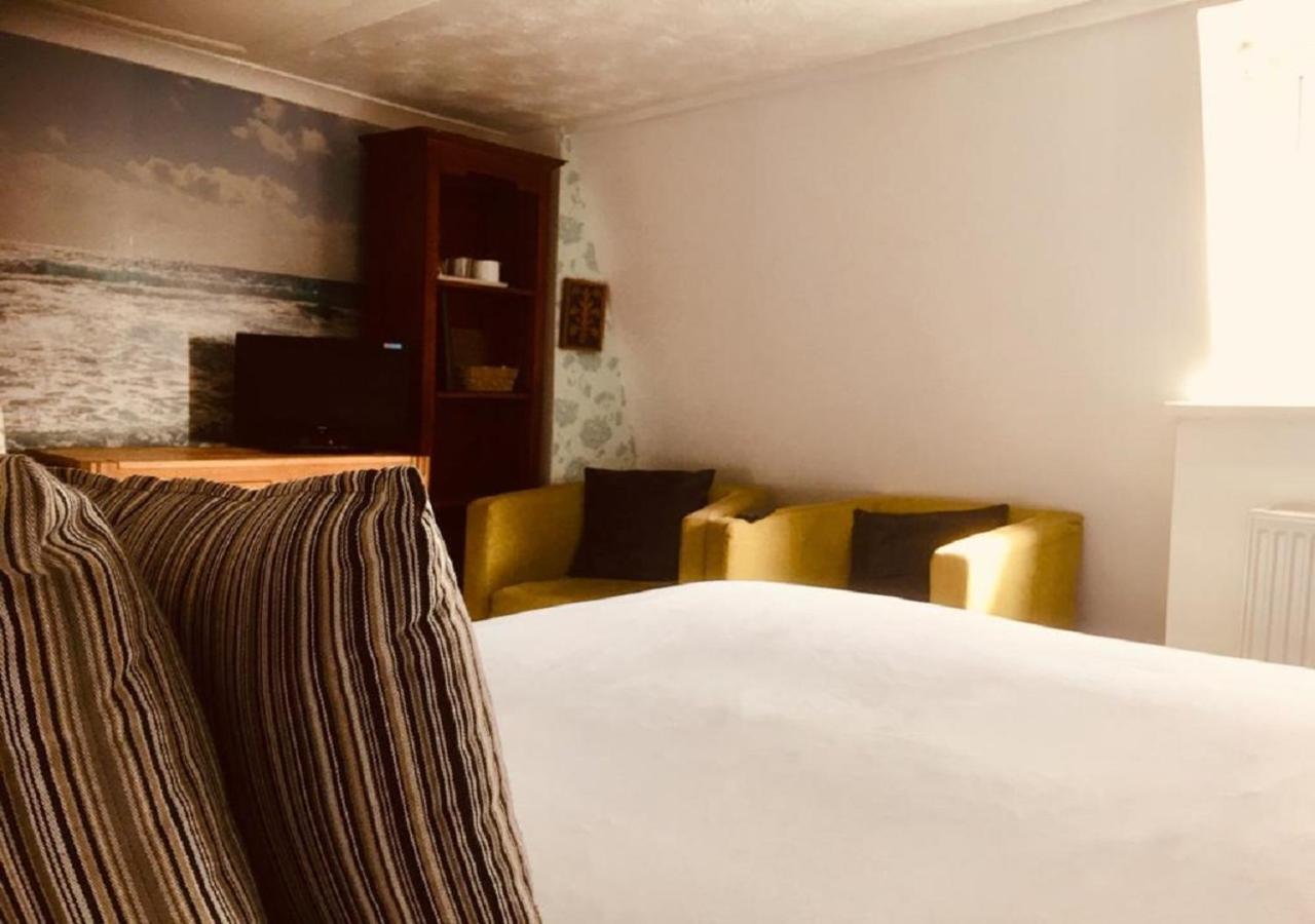 Hudsons Otel Brighton Dış mekan fotoğraf